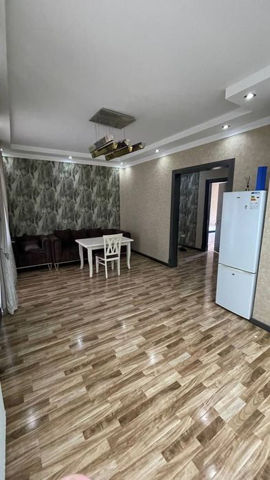 Chilonzorda kvartra Arentr Jahon tillari Novza metro