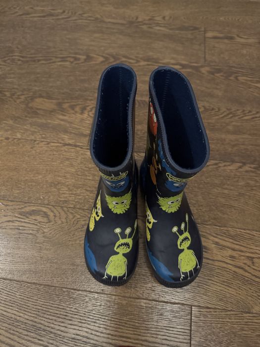 Гумени ботушки Viking