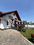 Casă individuală - 5 camere I Avrig  I Teren 1540
