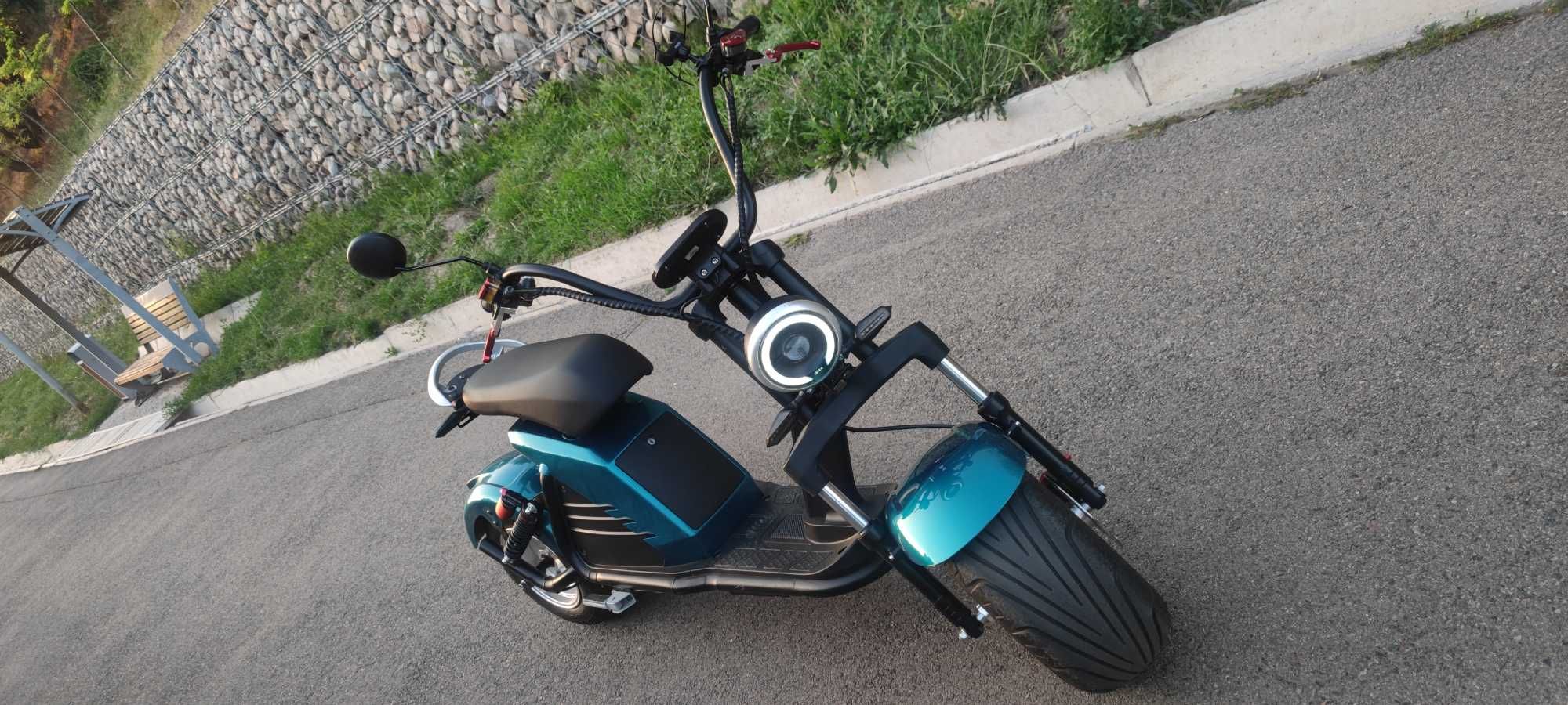 Электро скутер Сити Коко Urbanite TX-10-6