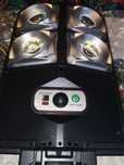 Lampa solara profesionala