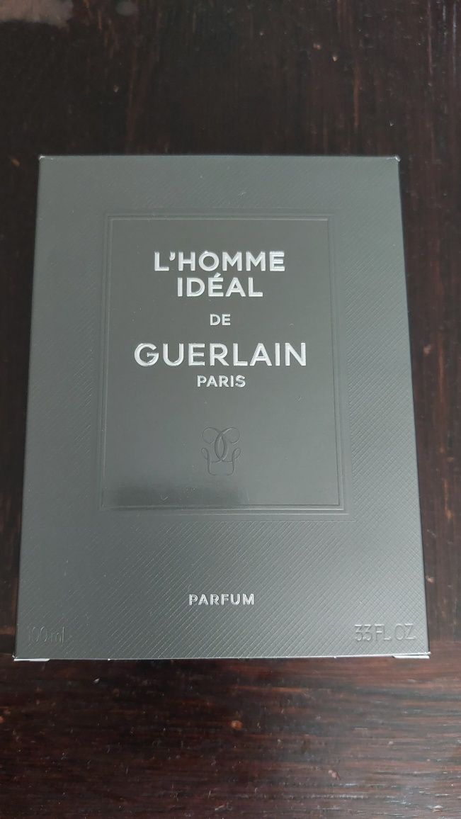 Parfum L'homme Ideal de Guerlain 100ml