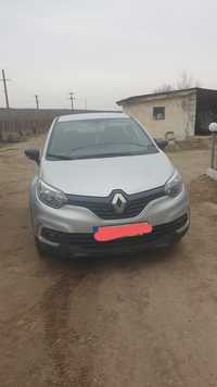 Renault captur 0.9