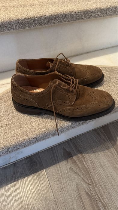 Pantofi Massimo Dutii 43
