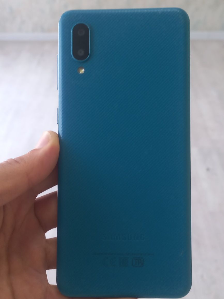 Samsung A02 32gb
