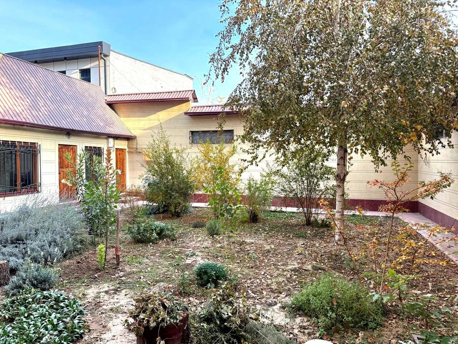 Дом Цалковского,  Никитина,  метро Буюк Ипак Йули Ориентир