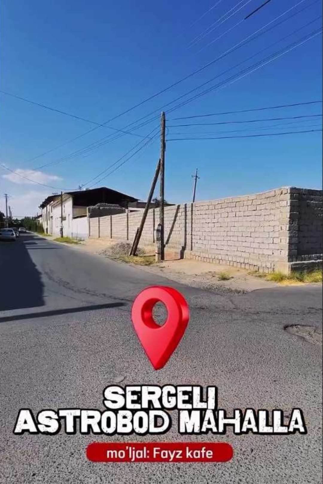 Yer sotiladi 12 sotik