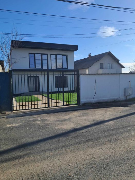 Vand Vila in Navodari P+1E