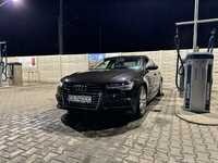 Audi a6 c7 quattro 2.0 TDI