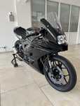 Yamaha R3 2021 Circuit / strada