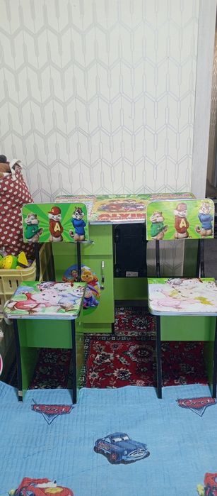 Продается детский мебель