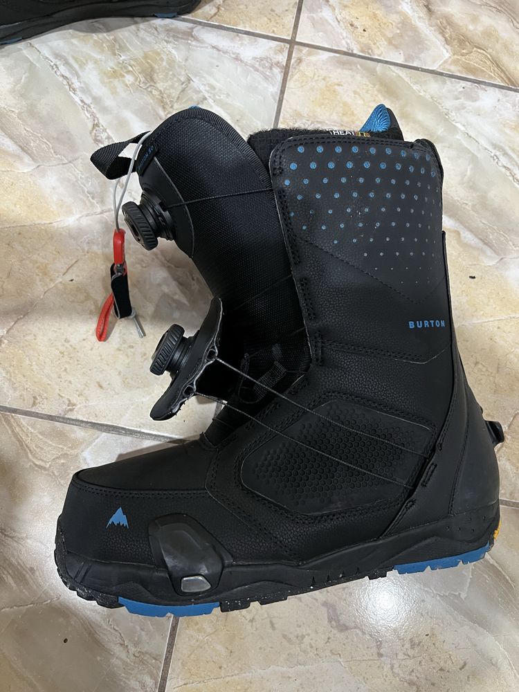 Boots Burton StepOn Photon