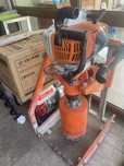 Masina de carotat stihl