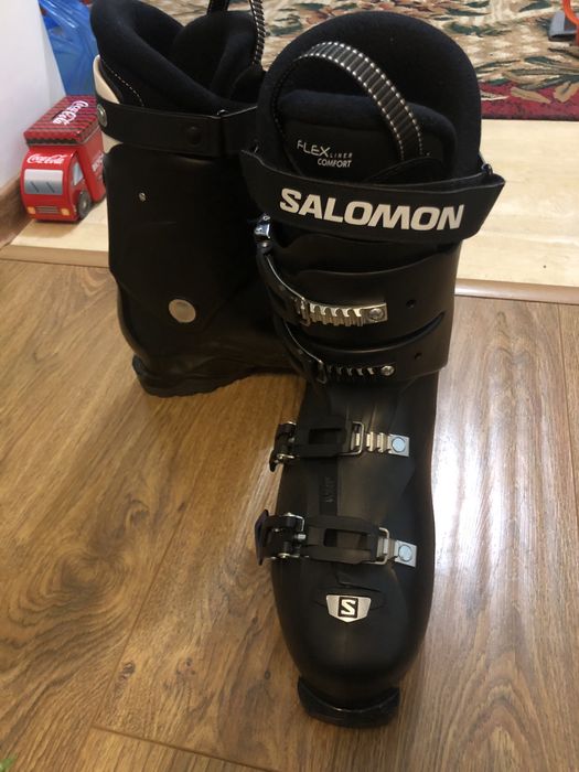 Ски ботуши Salomon