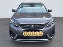 Peugeot 5008 1.2 PureTech EAT8 •7 Locuri •Proprietar 1  •Gata de Drum