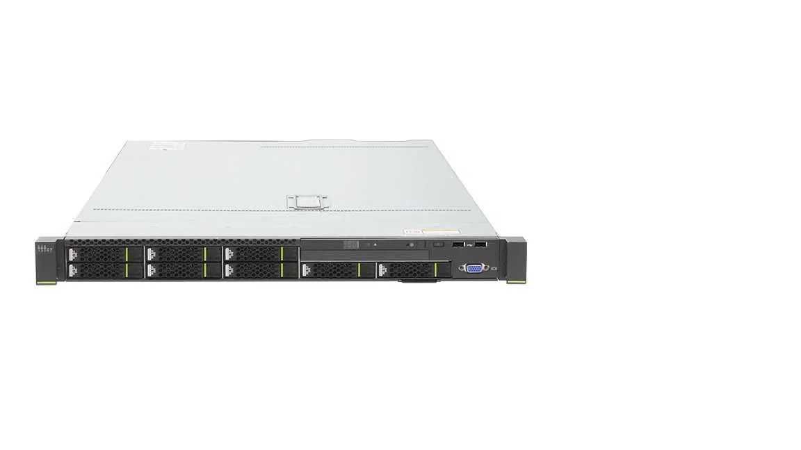 Сервер Huawei RH1288 v3, 8xSFF Intel Xeon E5-2699v3