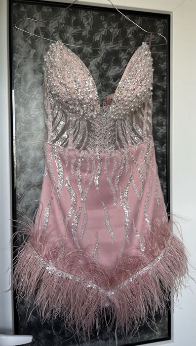 Rochie de zi sau seară