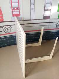 Кошница за монтаж на климатик, изработка на стойки за климатици