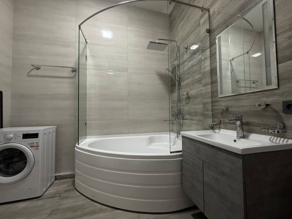 Ташкент Сити Gardens residence  С терассой  квартира