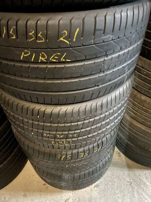 Продам шины 315/35 R21 покрышки резина колеса