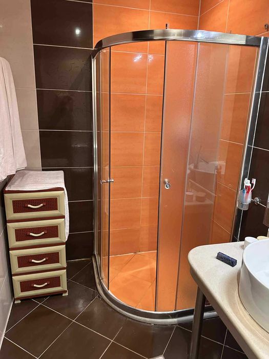 Продавам  Едностаен апартамент -в гр. Варна , к.к. Златни пясъци