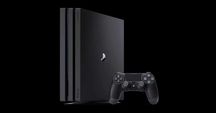 Playstation 4 PRO