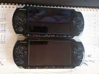 2бр. Playstation PSP 3004