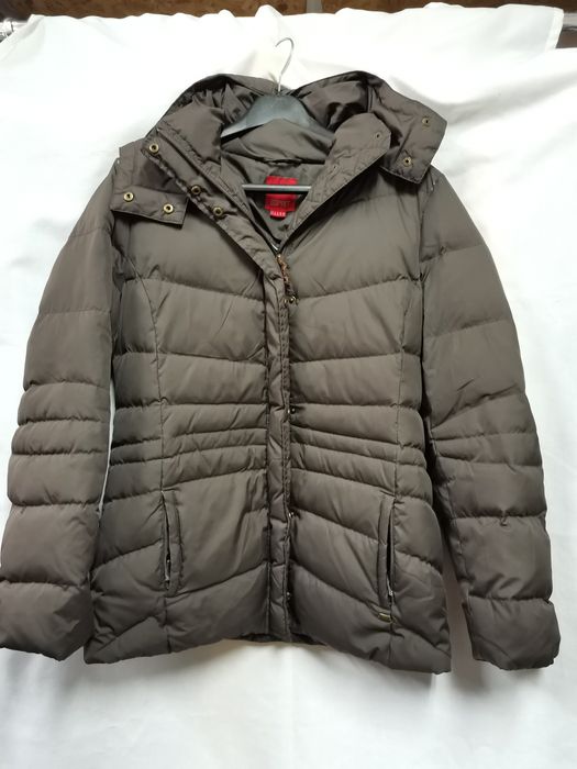 Дамско яке с гъши пух на ESPRIT