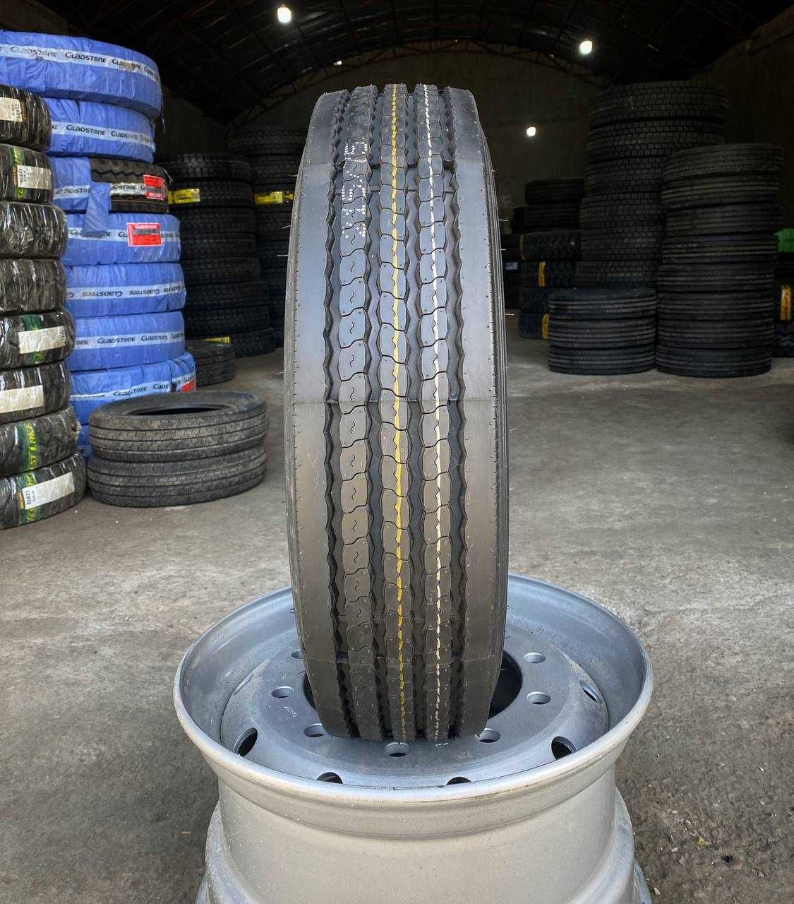 Грузовой 295/80R22.5 размерли балон шиналар бор 183$