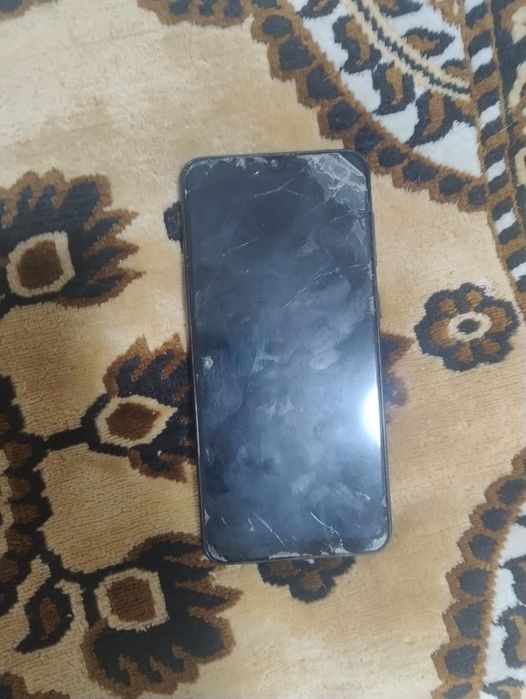 Samsung  Galaxy A30S