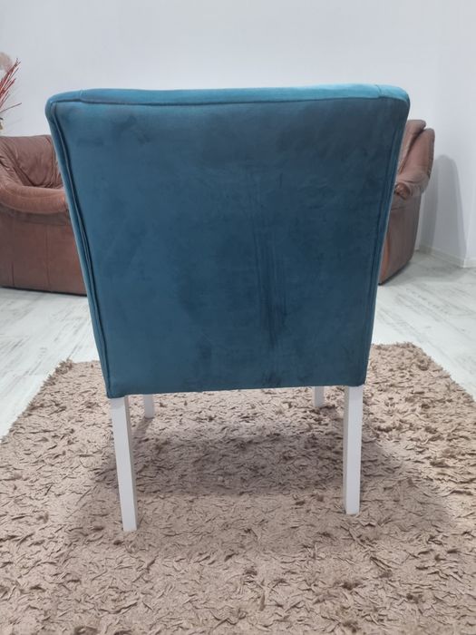 Scaun cu braț, dormitor