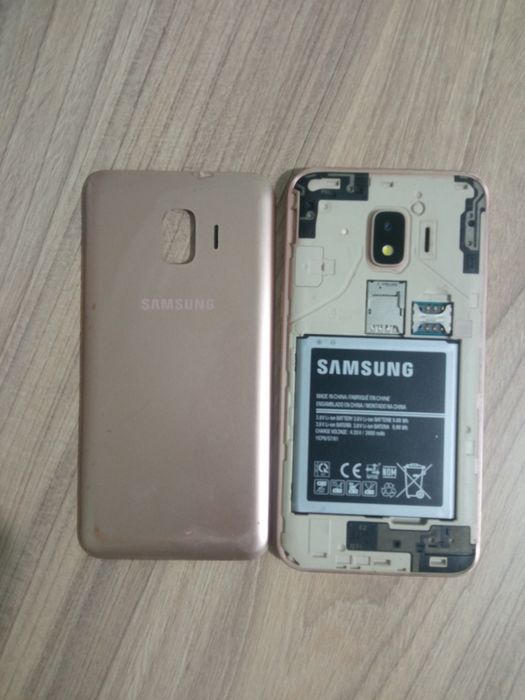 Samsung J2 core tel sotiladi