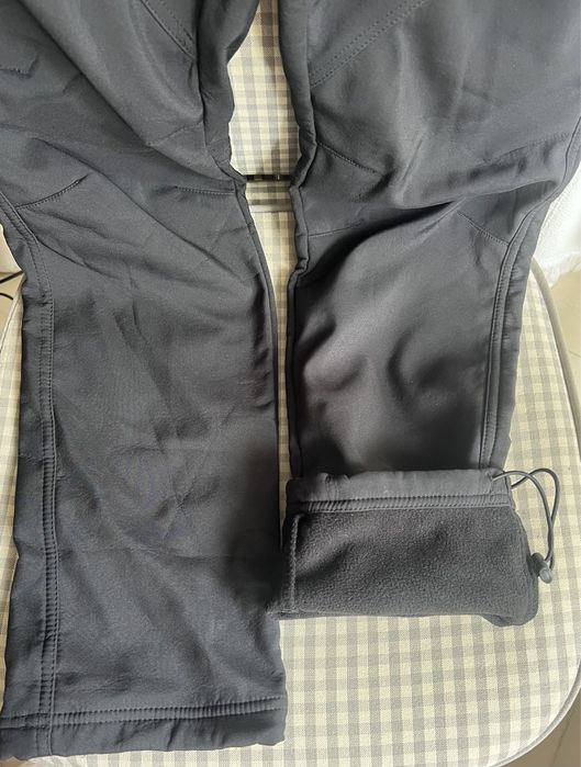 Нов зимен панталон