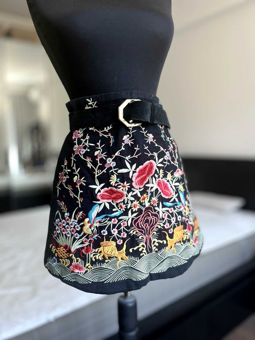 ZARA - 3 поли размер XS-S за 10 лева