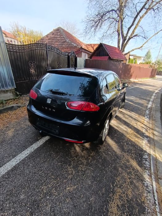 Seat Leon 1.6 diesel