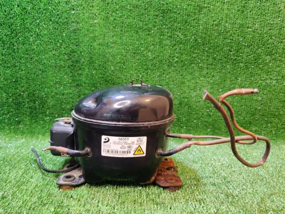 compresor,motor s65cy frigider, whirlpool,indesit,gorenje / C135