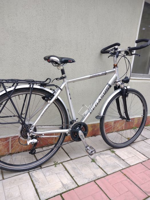Bicicleta Pegasus R28
