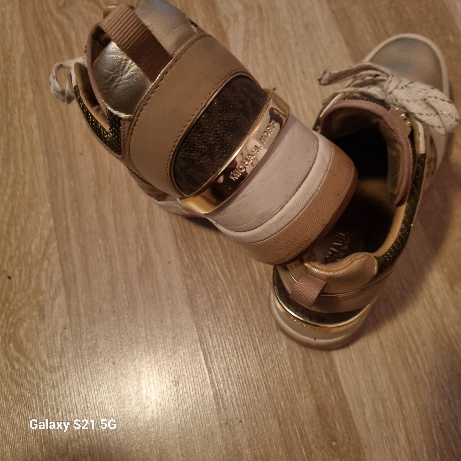 Сникърси Michael Kors