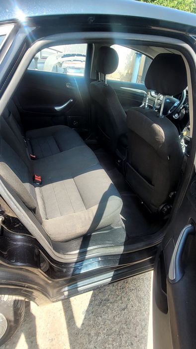 Ford Mondeo 140 к.с., 2000 куб.,2008