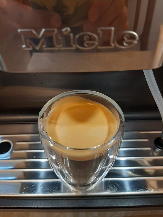 Espressor, expresor Miele CM 5310 silence