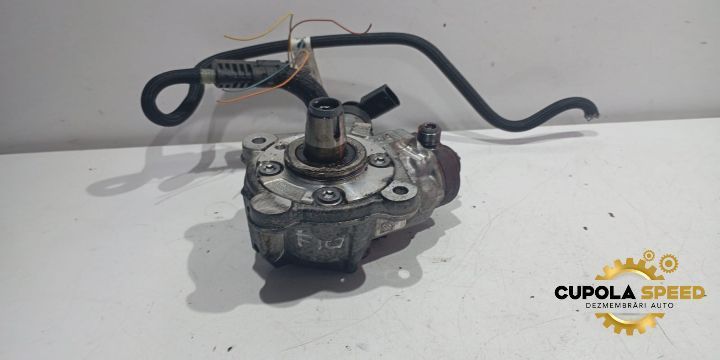 Pompa inalta presiune 2.0D N47 184Cp 7810696-04 BMW X1 E84 [facelift]