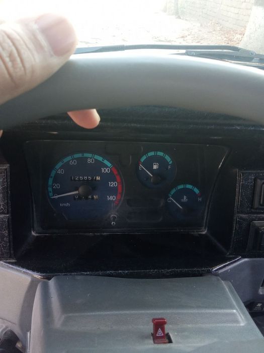 Damas 2016 mator karobkalari zo'r yog' almashgan hadavoylari zo'r