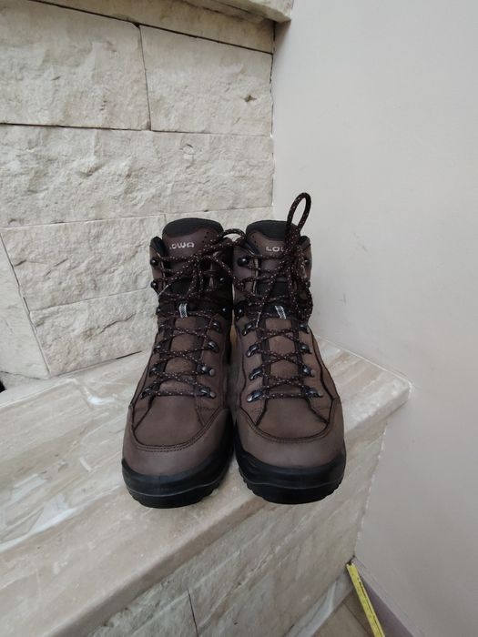 Lowa Renegade GTX 43