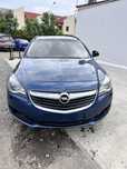 Insignia a break 2016 (avariata)[motor defect]