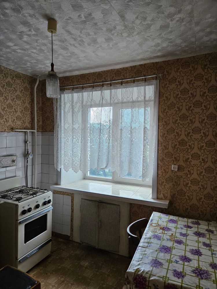 Срочно продам квартиру