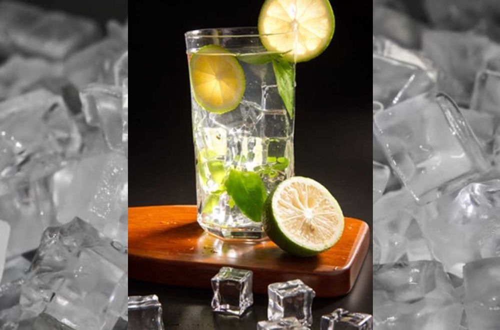 FIRMANN - Masina cuburi gheata productivitate 680 kg / 24h