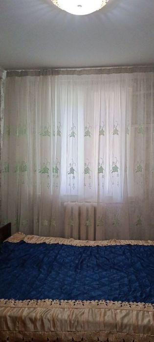 Аренда квартира сергели спутник 2/2/2