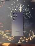 Чисто нов! Samsung Galaxy S24 Ultra 5G 256 GB