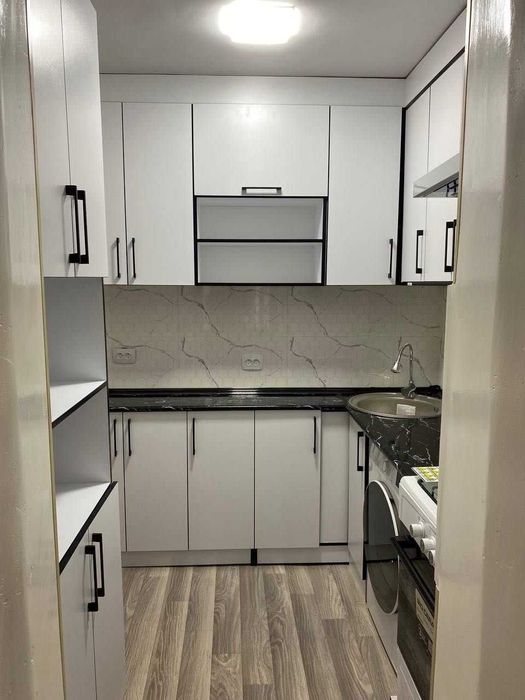 Сдаётся квартира Парк фуркат