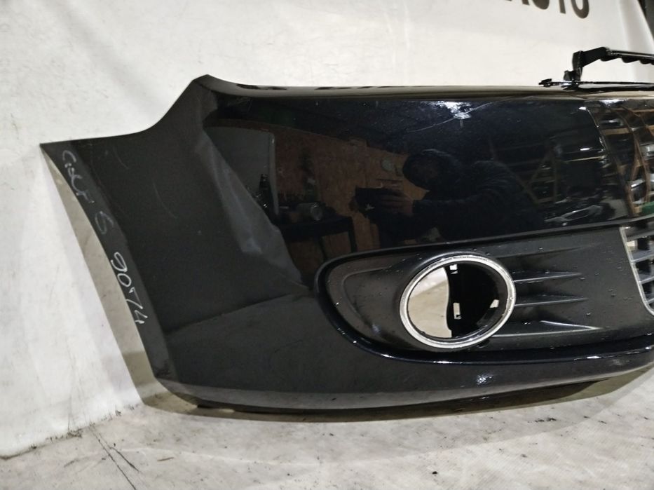 Bara fata VW Golf 6, 2008, 2009, 2010, 2011, 2012, cod origine OE 5K0807221.